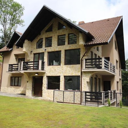 Kassa Villa Bran  Ngoại thất bức ảnh
