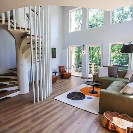 Kassa Villa Bran  Ngoại thất bức ảnh