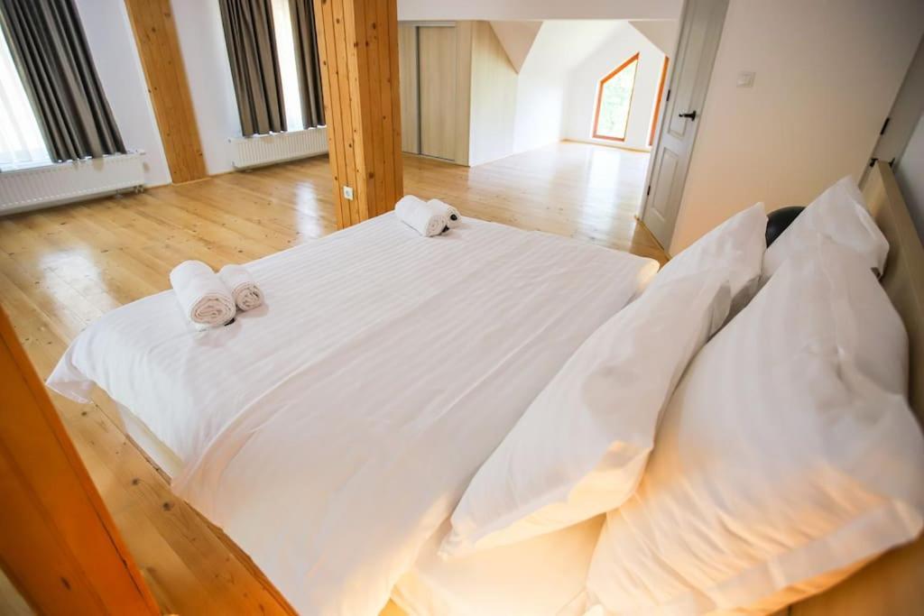 Kassa Villa Bran  Ngoại thất bức ảnh
