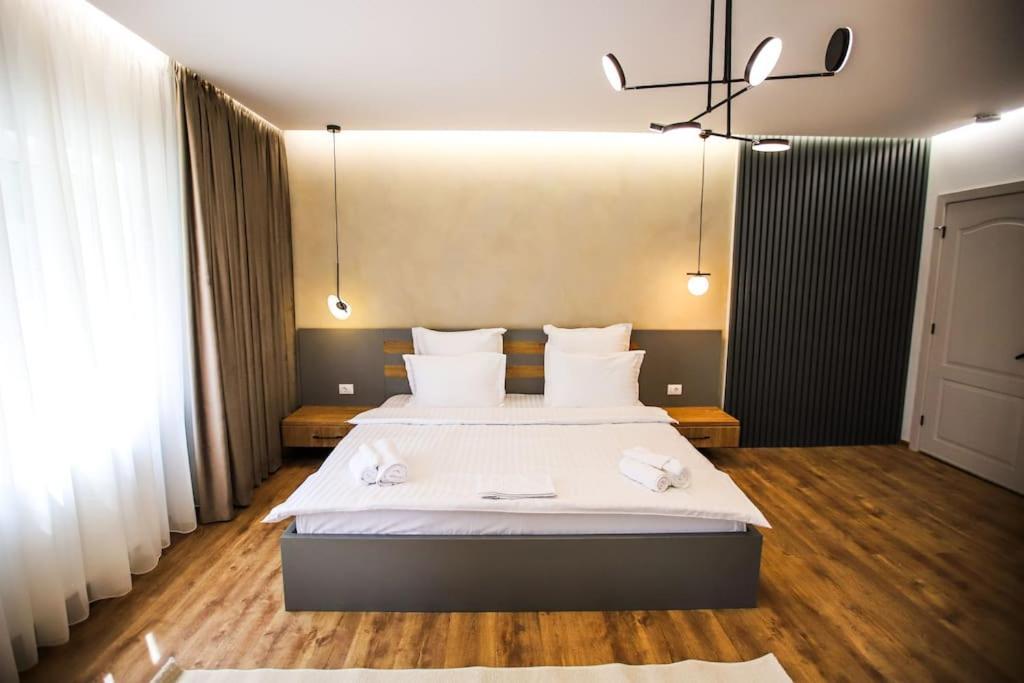Kassa Villa Bran  Ngoại thất bức ảnh