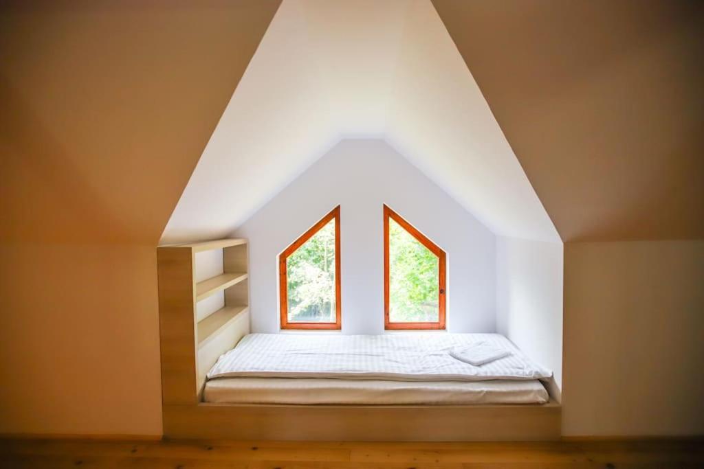 Kassa Villa Bran  Ngoại thất bức ảnh