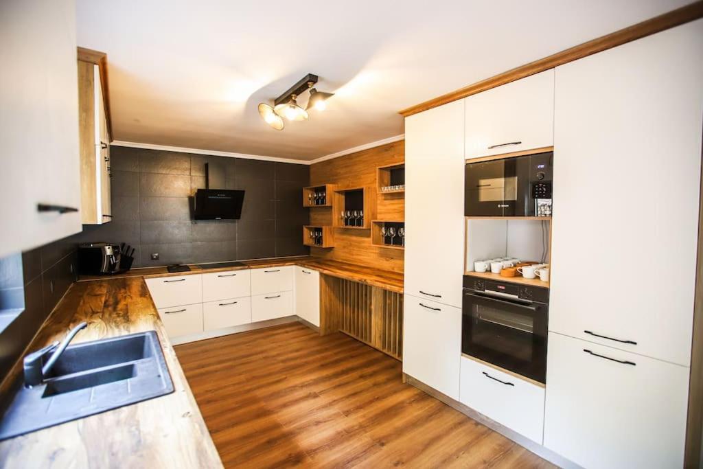 Kassa Villa Bran  Ngoại thất bức ảnh