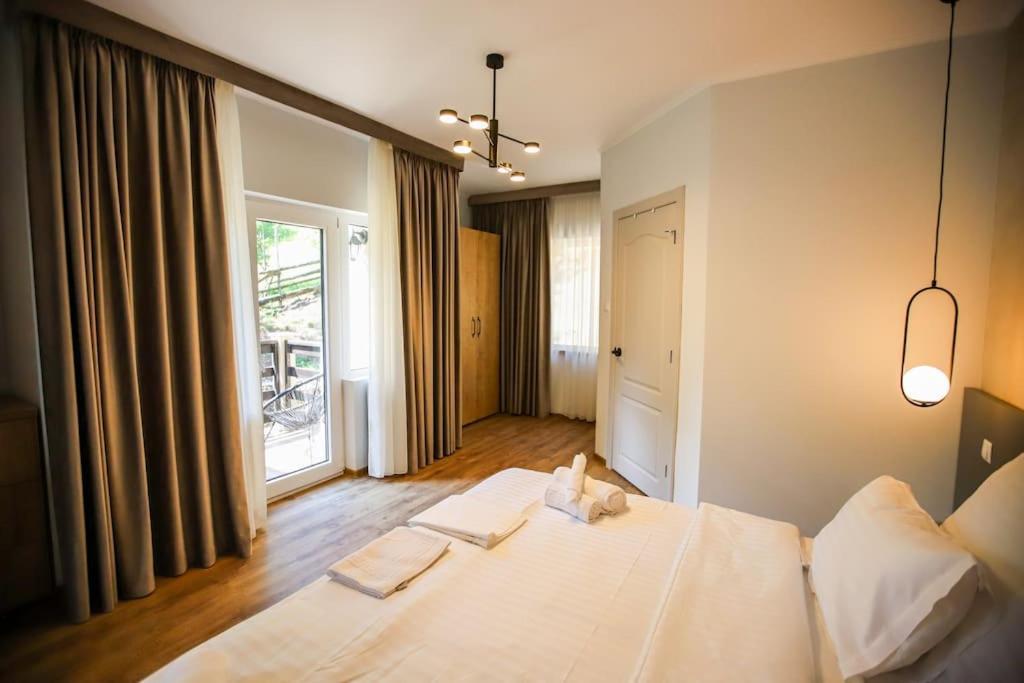 Kassa Villa Bran  Ngoại thất bức ảnh
