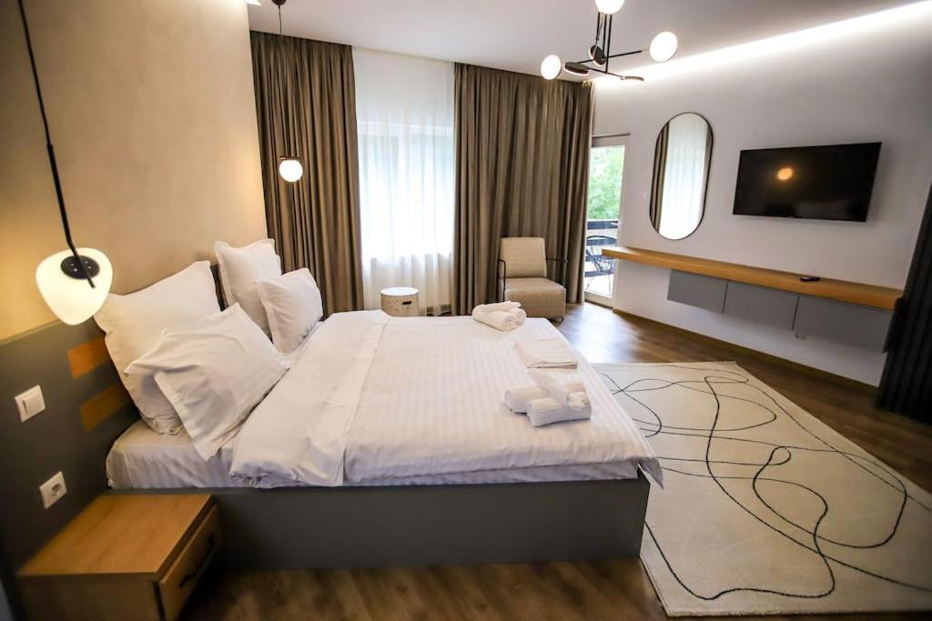 Kassa Villa Bran  Ngoại thất bức ảnh