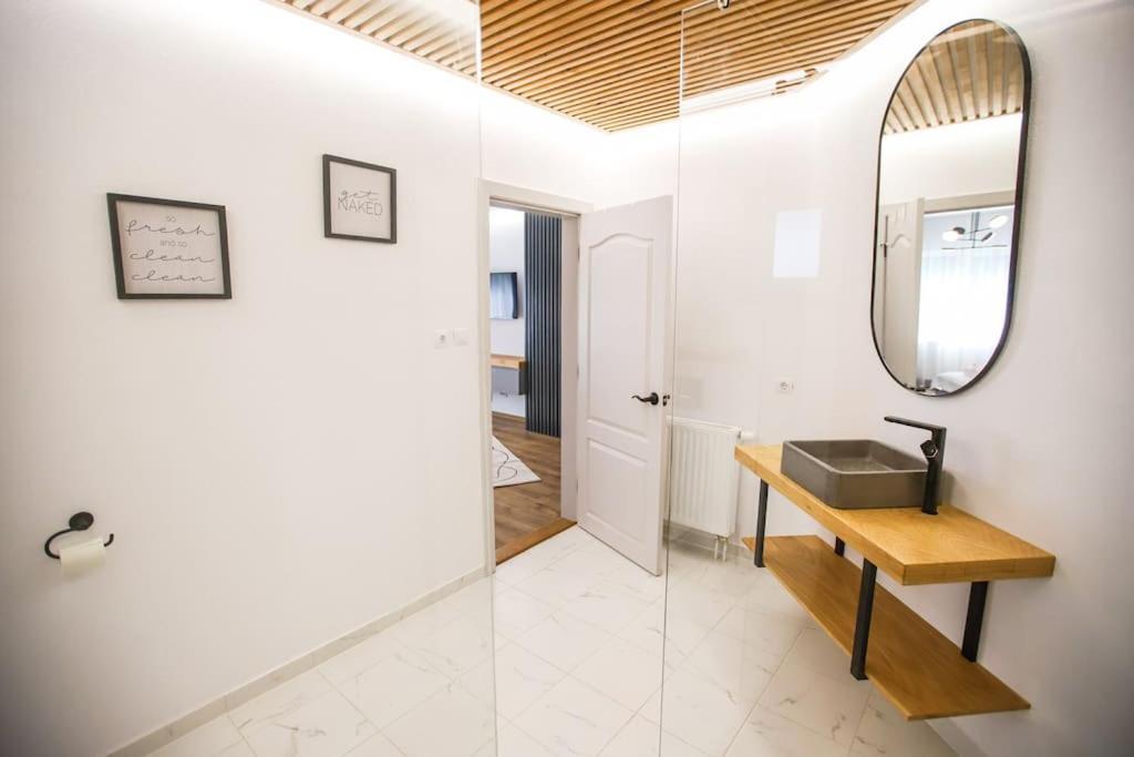 Kassa Villa Bran  Ngoại thất bức ảnh