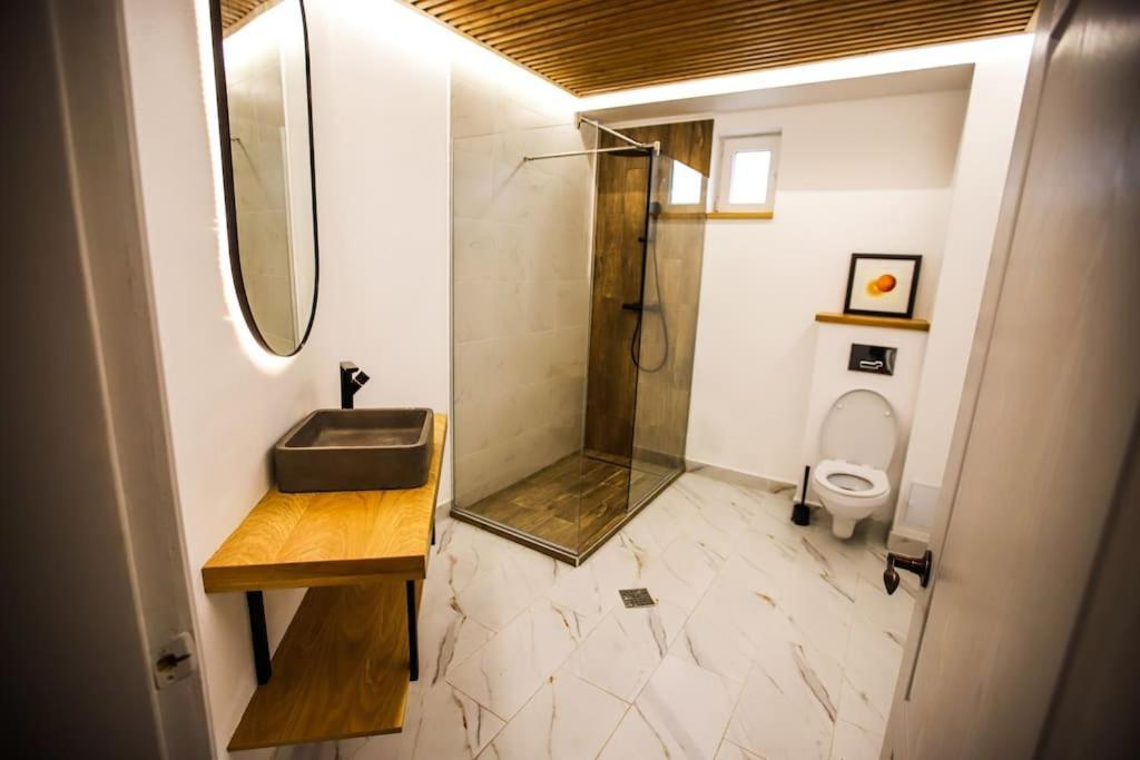 Kassa Villa Bran  Ngoại thất bức ảnh