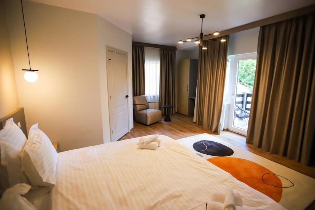Kassa Villa Bran  Ngoại thất bức ảnh