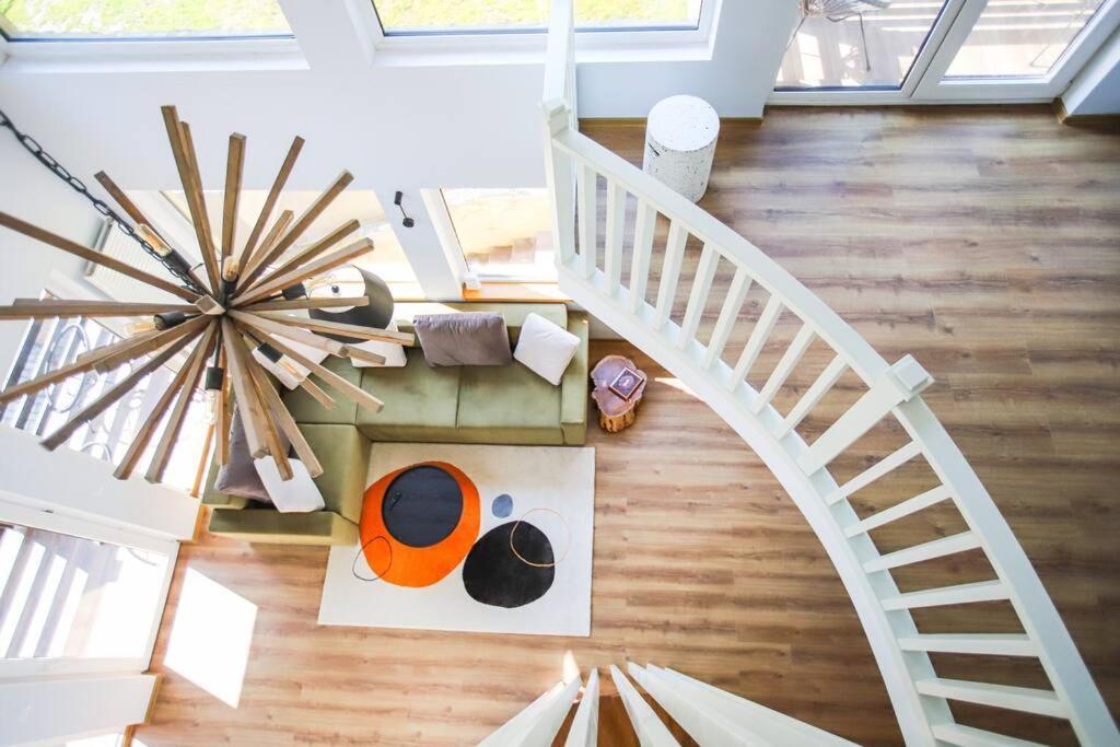 Kassa Villa Bran  Ngoại thất bức ảnh