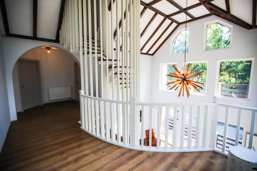 Kassa Villa Bran  Ngoại thất bức ảnh