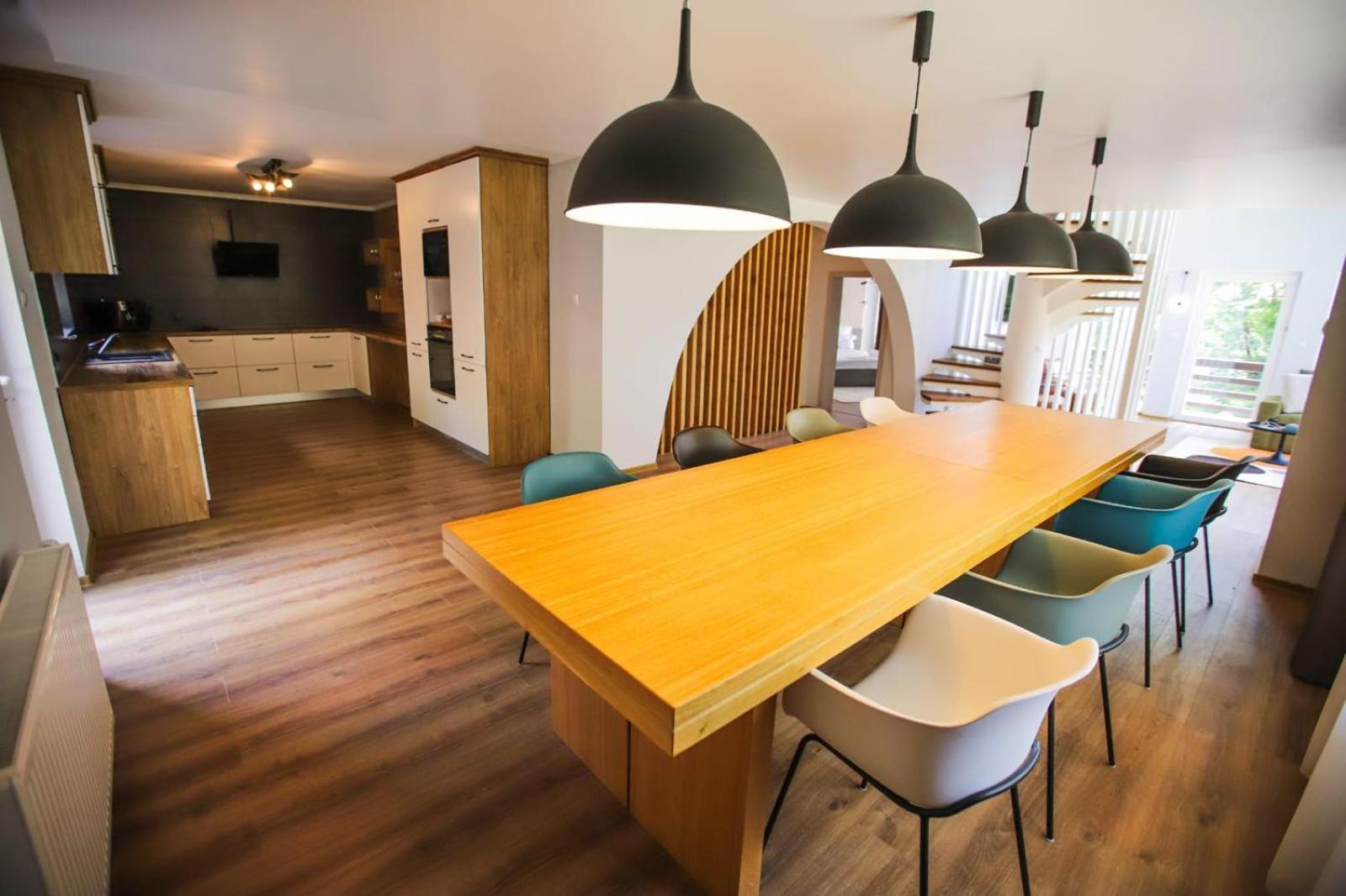 Kassa Villa Bran  Ngoại thất bức ảnh