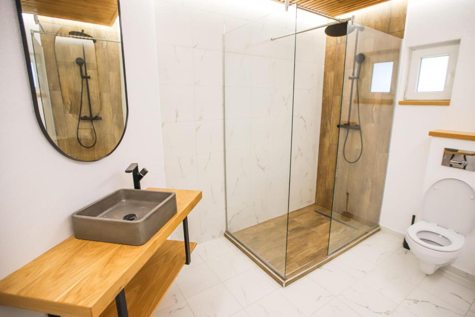 Kassa Villa Bran  Ngoại thất bức ảnh