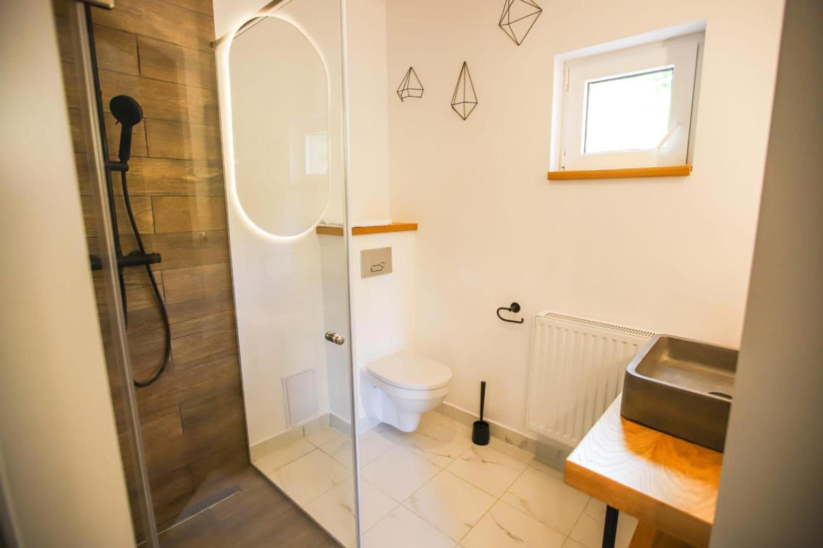 Kassa Villa Bran  Ngoại thất bức ảnh