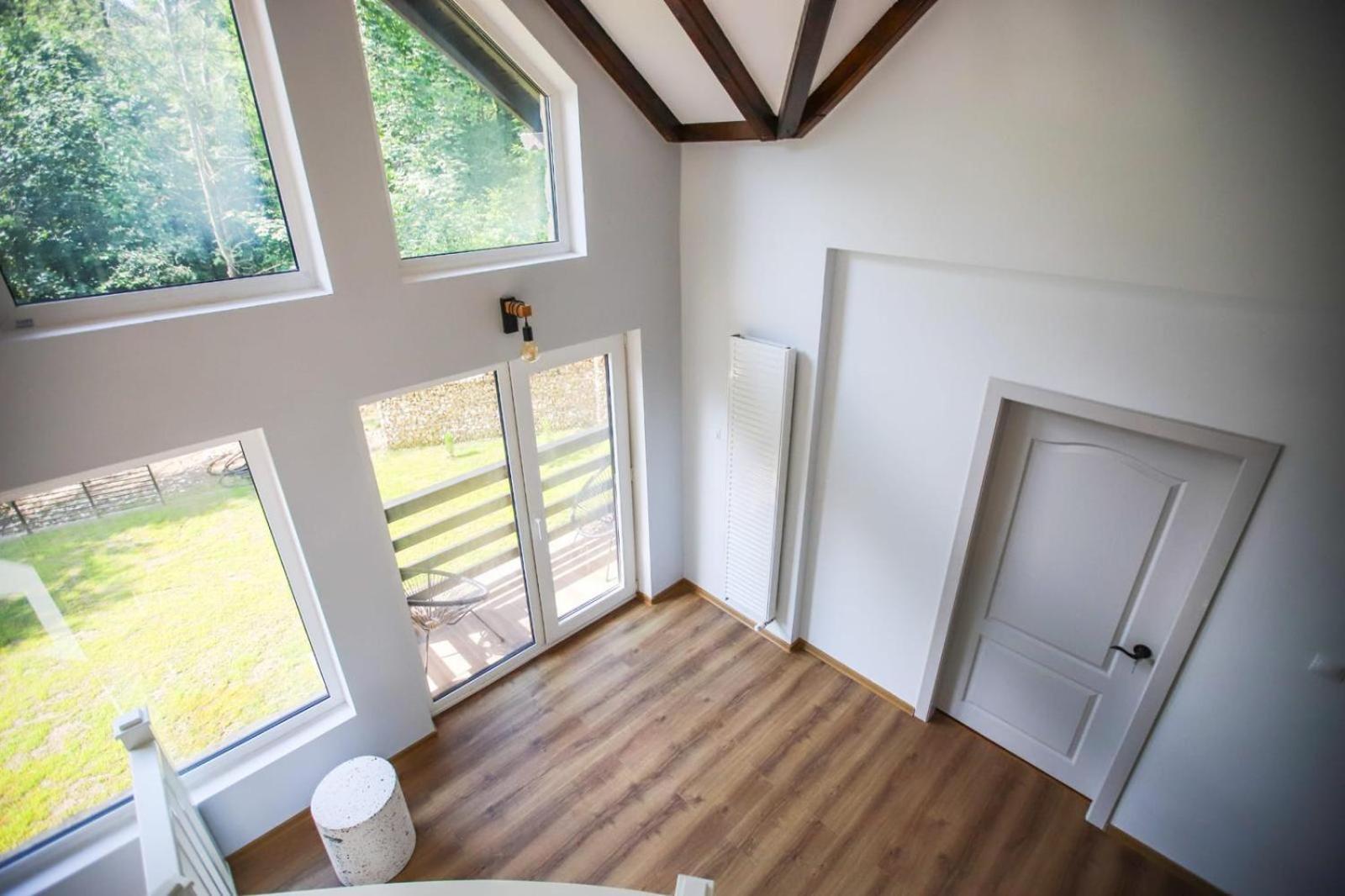 Kassa Villa Bran  Ngoại thất bức ảnh
