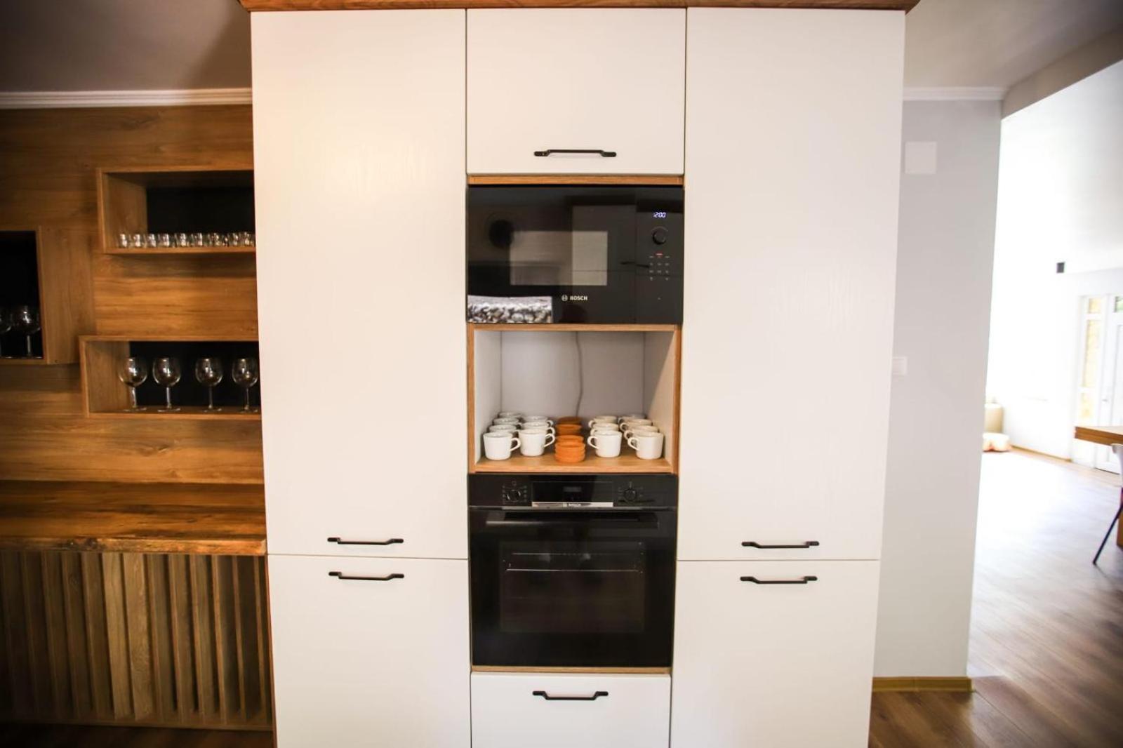 Kassa Villa Bran  Ngoại thất bức ảnh